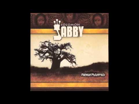 Solomon Jabby - Firmly Planted (full album)