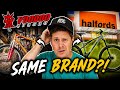 Voodoo Bikes: From Cult Classic to Halfords Hero