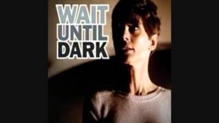 Wait Until Dark / Alternate Main Title / Henry Mancini