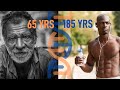 BREAKING NEWS Scientist Discover How To Live Until 200 Years Old