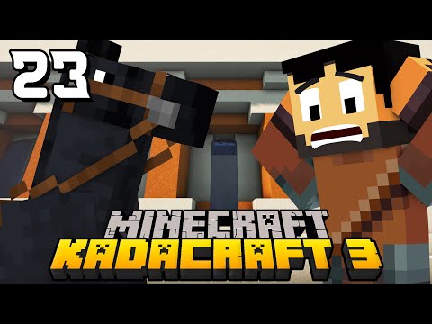 KadaCraft 3: Episode 23 - Paalam Fortem