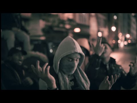 [FREE] "CITY"  Rondodasosa x Central Cee x Pop Smoke Type beat | UK/NY DRILL