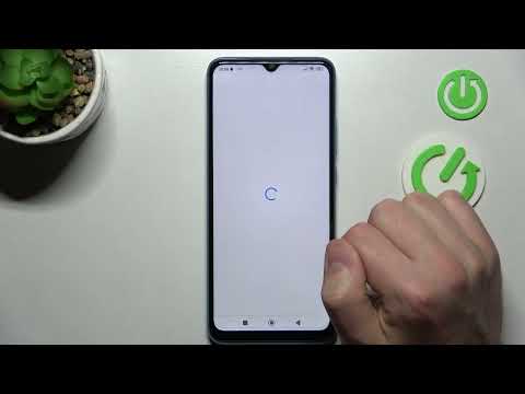 How to Activate Hey Google of Google Assistant on XIAOMI Redmi 10C