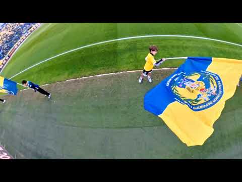 UD LAS PALMAS ---- CORDOBA