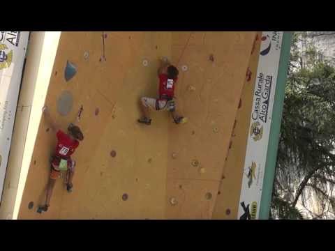 Rock Junior 2013 - Lead1