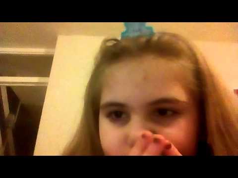 Kinder surprise chocolate bunny