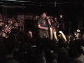 AVAIL - Live at 929 Café, Richmond, VA - 2002/11/16 - partial set