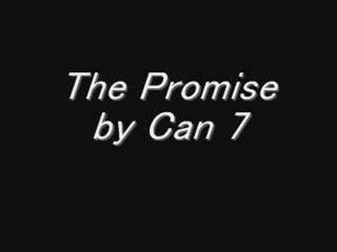 The Promise by Can 7
