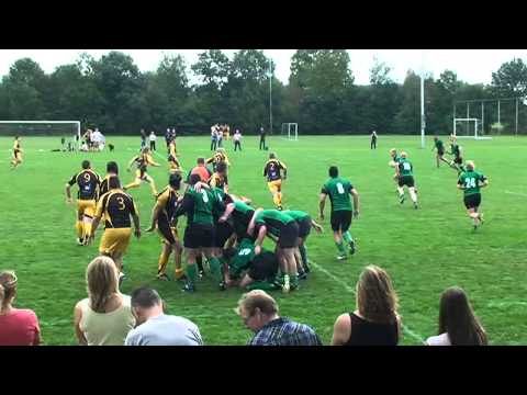 Rugby 2014 RCD2 RC Emmen 14 09 2014