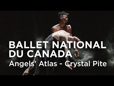 Teaser Ballet National du Canada : TranscenDanses 