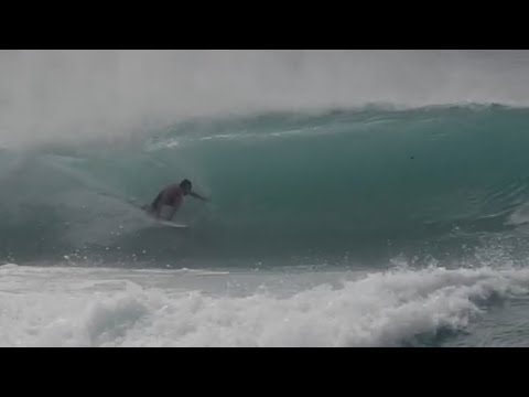 Barbados Surf Trip (Tropicana)_March 2020