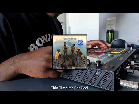 I am Addicted To Soul Samples