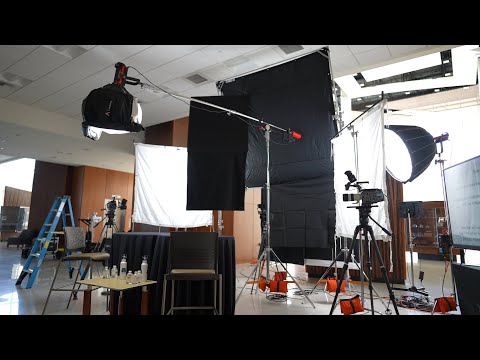 Aputure Lantern Softbox video