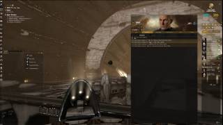 Life In New Eden #5 Alagal Submits First Ticket About Nightmare