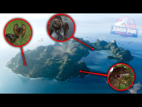 The Ultimate Dinosaur Ecosystem Experiment!