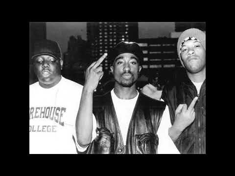 [FREE] 2Pac Old School Hip Hop Type Beat - "Don't Play"