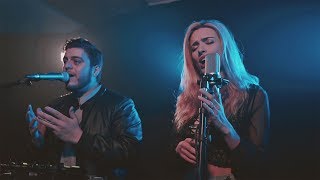 SUPERNOVA || ANSEL ELGORT (COVER) || KIRSTEN COLLINS &amp; BOX OF BEATS