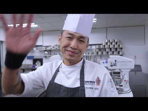 A Day in the Life Series: Chef Patrick Siau, Practice Professor of Culinary Arts, Sunway University
