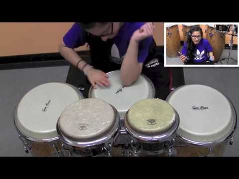 Get Lucky (COVER) - Daft Punk Feat. Pharrell Williams