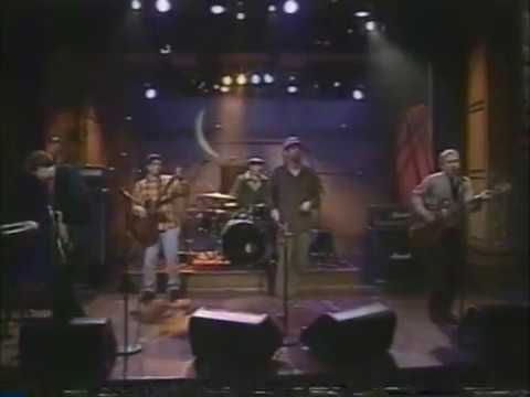 Thumbnail for Cake Performs "The Distance" - 11/8/1996