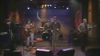 Cake Performs &quot;The Distance&quot; - 11/8/1996