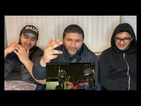 The Iqbal’s - Riz 1ne × G Bugz - Getting Money | REACTION 🔥🔥