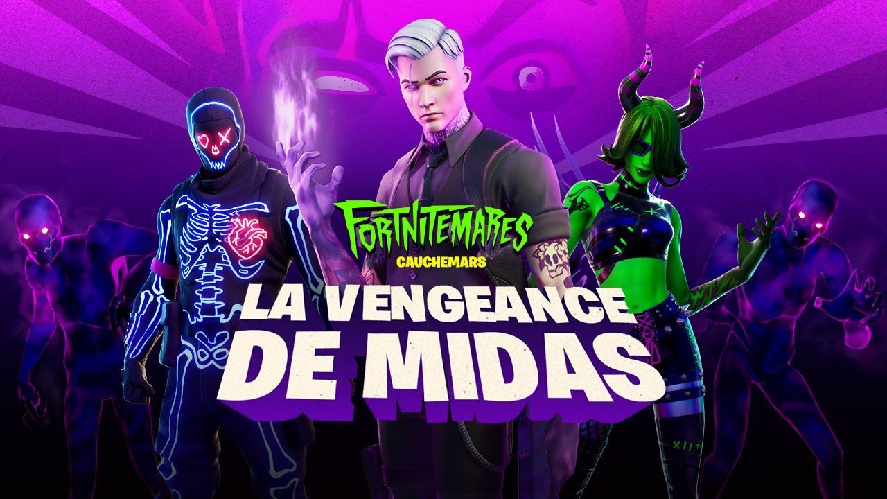 Miniature vidéo