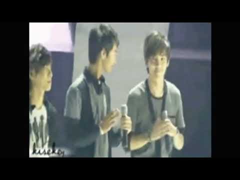 Rookie MinKey #minho #key #shinee