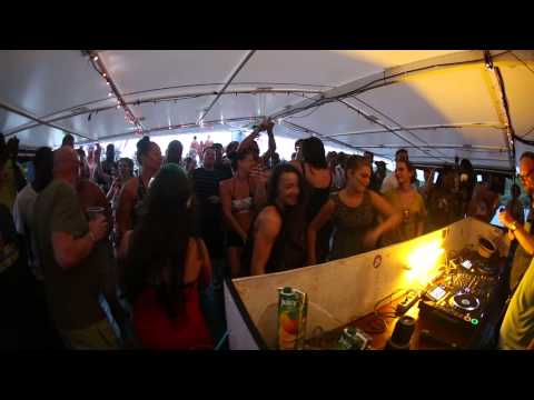 Suncebeat 2014 Happy Times 0P1A9910 Martin Lodge and Terry Jones