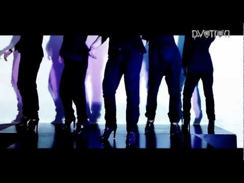 D-VOTION D-V-O-T-I-O-N  OFFICIAL MUSIC VIDEO