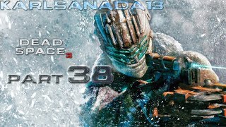 preview picture of video 'Dead Space 3 -  Alien City - Part 38 (Let's Play w/ Commentary)'