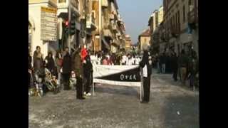 preview picture of video 'Carnevale di Cossato edizione 2013'