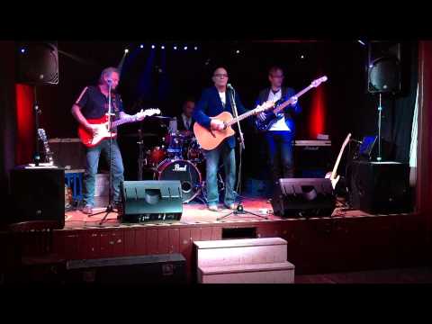 Roelien  van de band " Zuver ScheerWol"