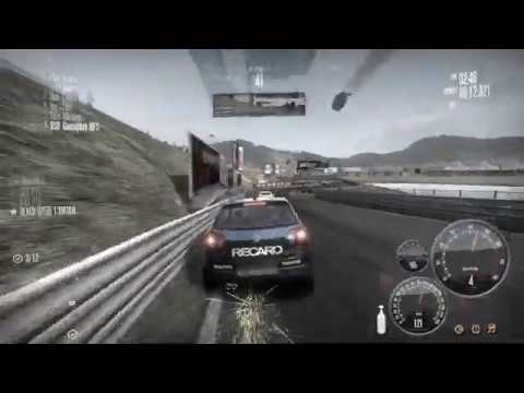 Need for Speed Shift Gameplay Part-20
