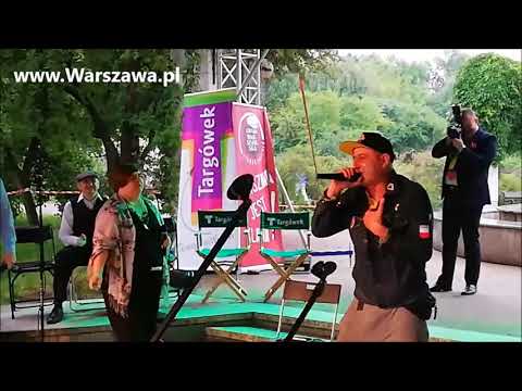 Teściowa Śpiewa i Wujek Samo Zło