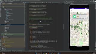 CS 124 MP3 demo