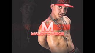 Video Menea Las Nalgas de Maldito Peke, Kenny Dih