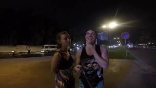 preview picture of video 'Jamie & Claudia Travel Vlog 3 - Phnom Penh'