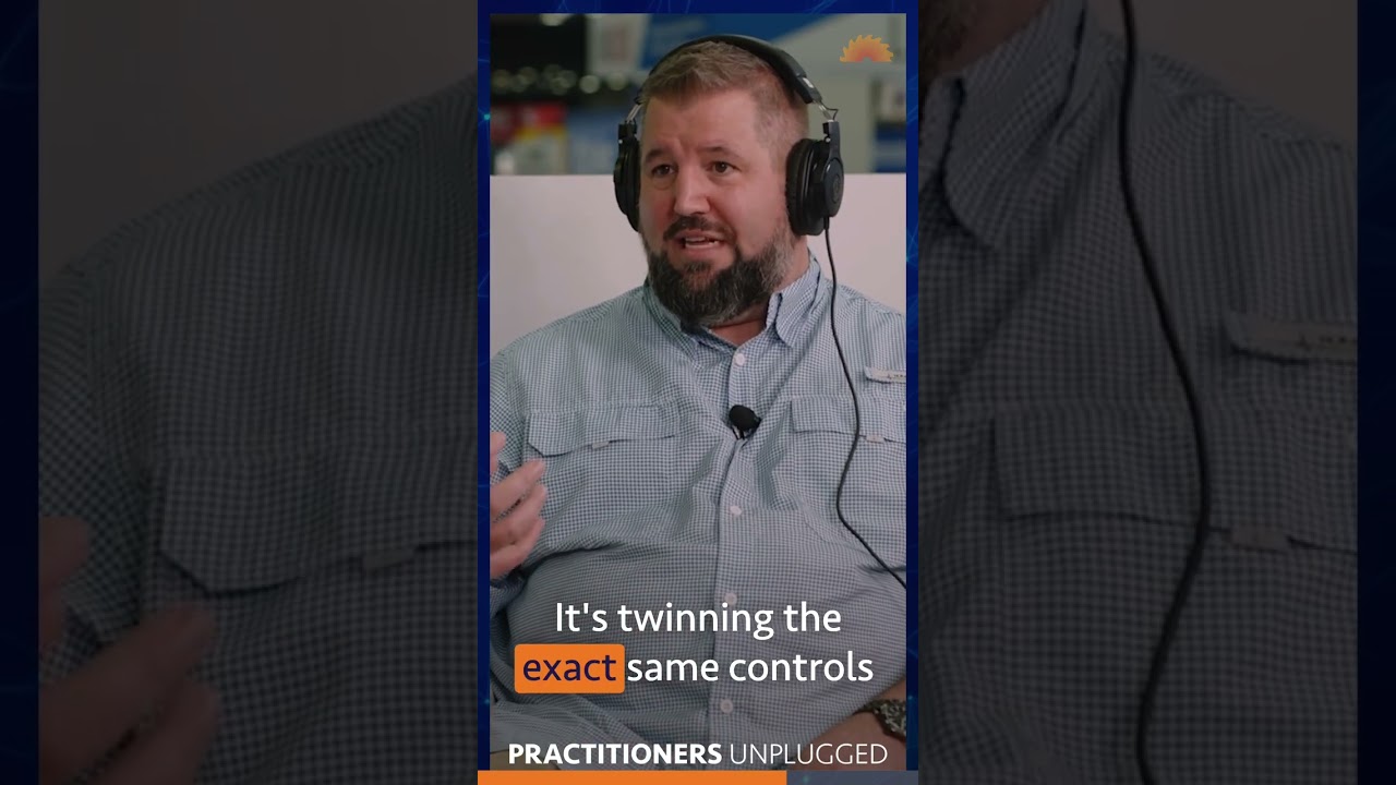 Unlocking Efficiency with Digital Twins!