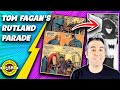 Cosplay Origins & Halloween Rutland Parade in Comics || Docuseries-52 by Alex Grand