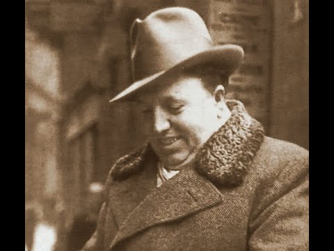 Aureliano Pertile - M’apparì (HMV, 1930)