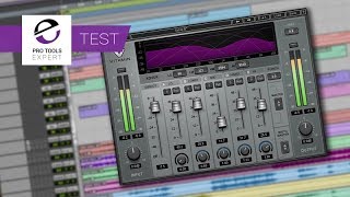 Video thumbnail for Mix Bus Magic - Use Waves Vitamin To Inject Clarity & Vibrance In Your Next Mix by Production Expert