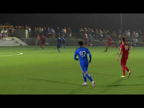 #Football #Namur - Ciney en tête de la P1 avec un 9 sur 9! - 04/09/2021 @Matélé