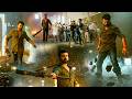 Ram Charan Biggest Blockbuster Movie Mass Action Scene Telugu Movies Kotha Cinema