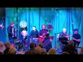 Stine Michel med Babettes Gæstebud i Kulturhuset Skanderborg 2025