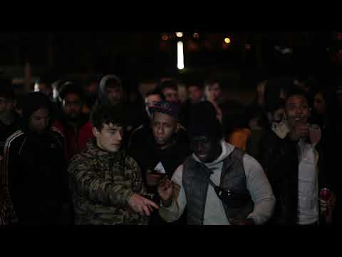 Bola 8 vs zaaxx ( segunda parte )