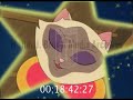 Sprout The Goodnight Show Sagwa Next 2008 RARE