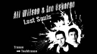 Ali Wilson & Lee Osborne - Lost Souls