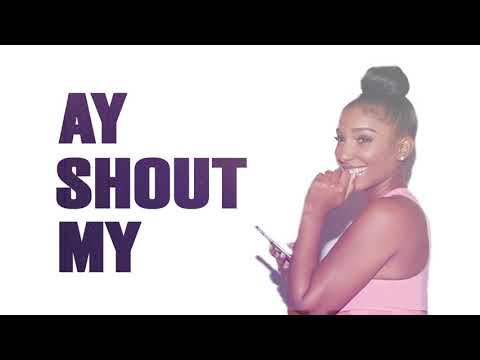 Young Trips - Touch It (Official Lyric Video) | @youngtrips_