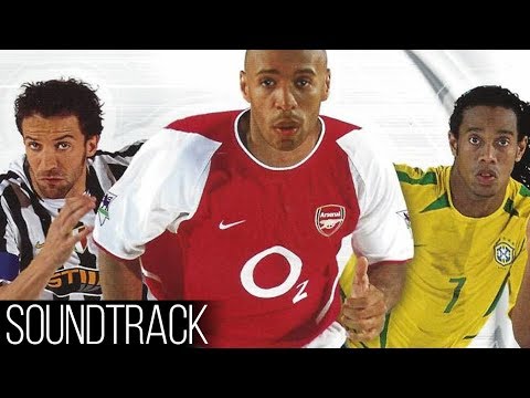FIFA Football 2004 - Town Called Malice [PC Soundtrack]